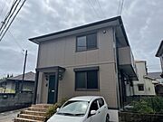 緑が丘駅より徒歩4分 1階 築20年11ヶ月の賃貸物件