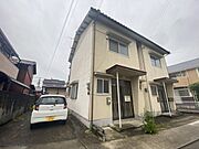 手柄駅より徒歩11分 築48年 2階建の賃貸物件