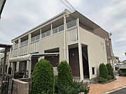 京口駅より徒歩13分 2階 築15年2ヶ月の賃貸物件