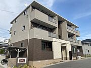 東姫路駅より徒歩5分 3階 築3年10ヶ月の賃貸物件