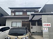 山陽天満駅より徒歩8分 1階 築34年6ヶ月の賃貸物件