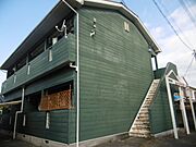 播磨高岡駅より徒歩9分 1階 築35年10ヶ月の賃貸物件