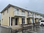 ハイツラポルテA棟A 1階 築17年2ヶ月の賃貸物件