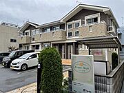 フラン北条 2階 築14年8ヶ月の賃貸物件