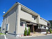 神崎郡市川町屋形 2階建 築17年のイメージ
