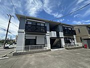 山陽網干駅より徒歩7分 2階 築30年8ヶ月の賃貸物件