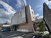 （株）フジワラ 4階 築32年5ヶ月の賃貸物件