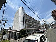 手柄駅より徒歩5分 4階 築28年11ヶ月の賃貸物件