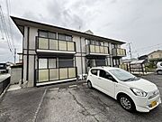 サニーベル 1階 築26年11ヶ月の賃貸物件