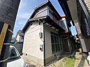 西飾磨駅より徒歩4分 1階 築53年3ヶ月の賃貸物件