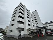 Kプラザ 6階 築43年11ヶ月の賃貸物件