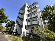 志染駅より徒歩16分 5階 築46年4ヶ月の賃貸物件