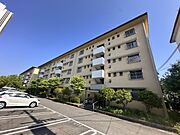 ＵＲ都市機構志染団地８号棟 2階 築46年4ヶ月の賃貸物件