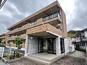 サニーガーデン1 3階 築22年の賃貸物件