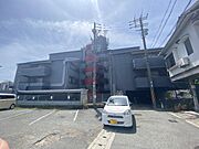 野里駅より徒歩10分 2階 築39年10ヶ月の賃貸物件