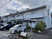 滝野駅より徒歩7分 2階 築29年11ヶ月の賃貸物件