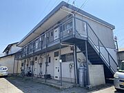 夢前川駅より徒歩7分 1階 築48年7ヶ月の賃貸物件