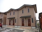 網干駅より徒歩16分 1階 築17年10ヶ月の賃貸物件