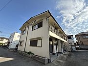 富士ハイツ 2階 築41年7ヶ月の賃貸物件