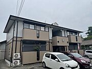 亀山駅より徒歩4分 1階 築26年9ヶ月の賃貸物件