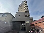 ベルトピア飾磨 6階 築34年5ヶ月の賃貸物件