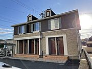 ビューハイツ横尾２ 2階 築14年2ヶ月の賃貸物件