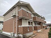 平松駅より徒歩8分 1階 築18年2ヶ月の賃貸物件