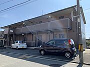 東姫路駅より徒歩10分 1階 築18年8ヶ月の賃貸物件