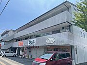 山陽天満駅より徒歩10分 3階 築23年4ヶ月の賃貸物件