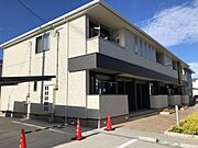 滝野駅より徒歩38分 2階 築8年7ヶ月の賃貸物件