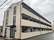 白浜の宮駅より徒歩13分 3階 築27年8ヶ月の賃貸物件