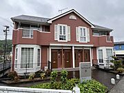 相生駅より徒歩30分 2階 築22年11ヶ月の賃貸物件