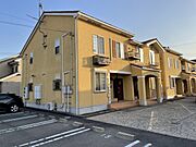 トリノフルートＣ棟 1階 築19年2ヶ月の賃貸物件