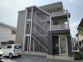 メゾンサンライズのイメージ