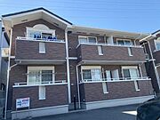 妻鹿駅より徒歩19分 2階 築15年2ヶ月の賃貸物件