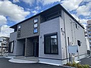 野里駅より徒歩9分 1階 新築の賃貸物件