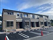 坂越駅より徒歩9分 2階 新築の賃貸物件