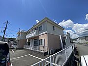 相生駅より徒歩18分 2階 築33年9ヶ月の賃貸物件