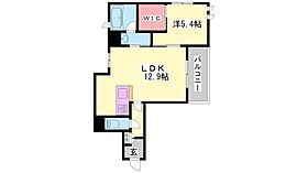 間取り：228054476035