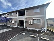 プレミール２番館 1階 築25年8ヶ月の賃貸物件