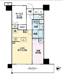 レーベン姫路本町 3階