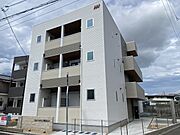 東加古川駅より徒歩8分 3階 新築の賃貸物件