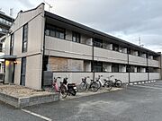 余部駅より徒歩18分 1階 築27年9ヶ月の賃貸物件