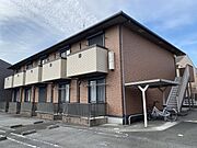 小野駅より徒歩12分 2階 築18年11ヶ月の賃貸物件