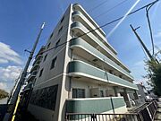 手柄駅より徒歩13分 5階 築30年11ヶ月の賃貸物件