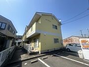 夢前川駅より徒歩7分 2階 築27年9ヶ月の賃貸物件