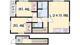 間取り：228054517602
