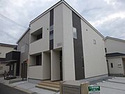 社町駅より徒歩40分 2階 築12年2ヶ月の賃貸物件