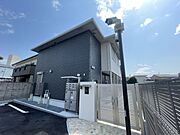 三木駅より徒歩4分 2階 築1年9ヶ月の賃貸物件