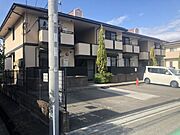 メゾンアルカディア 2階 築26年8ヶ月の賃貸物件